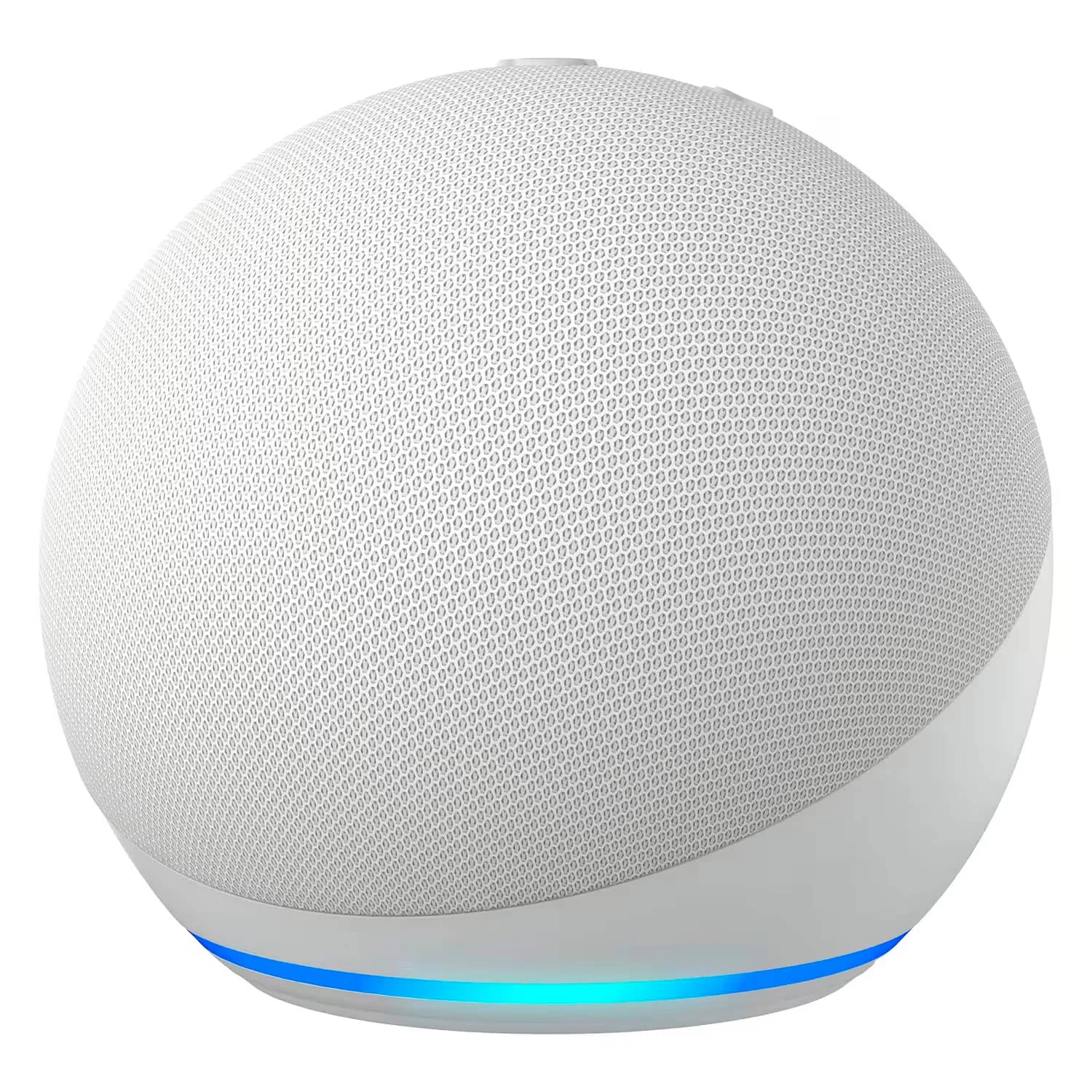 Amazon Echo Dot Alexa 5ª Geração - Branco