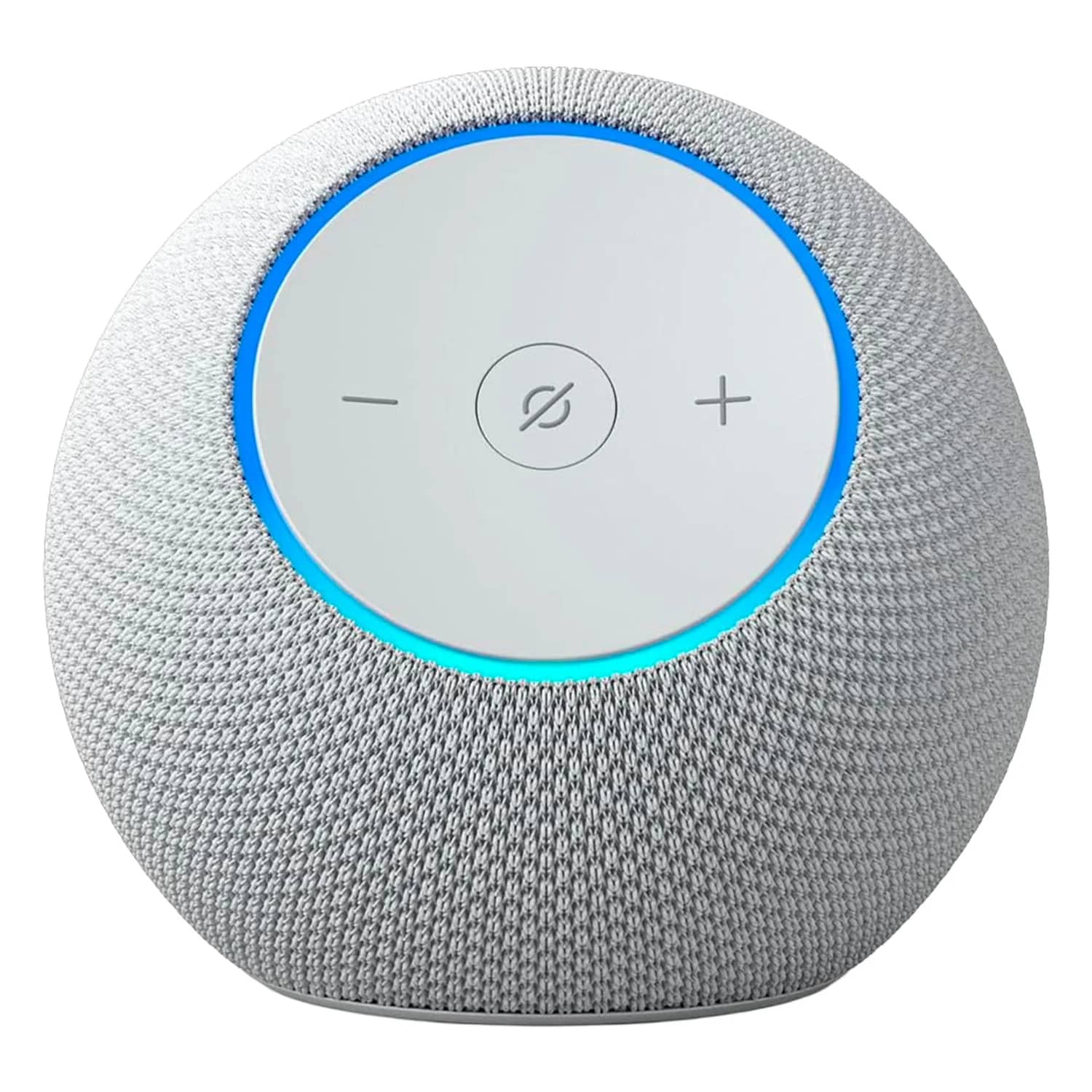 Amazon Echo Dot Max Alexa - Branco
