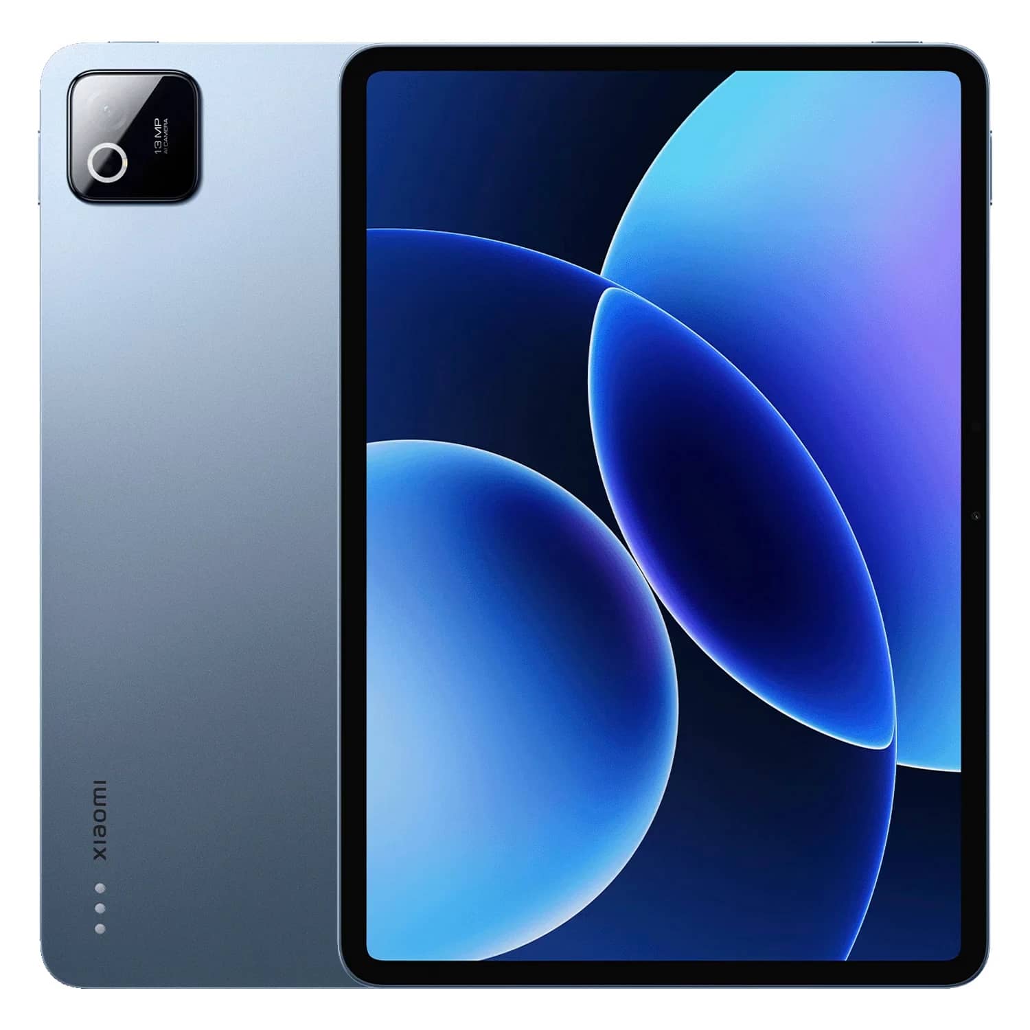 Tablet Xiaomi Pad 8 Tela 11.2" WiFi 256GB 8GB RAM Azul
