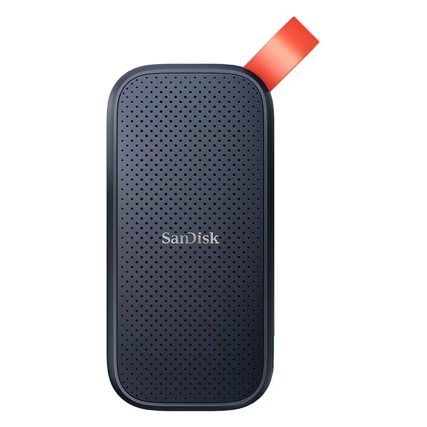 SSD Externo Portátil SanDisk 2TB USB-C 3.2 Gen 2 - SDSSDE30-2T00-G26