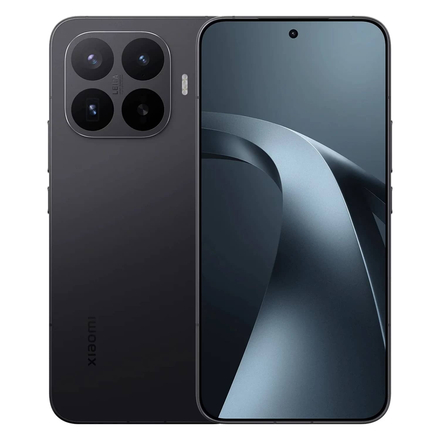 Smartphone Xiaomi 17T Pro 5G Global 512GB 12GB RAM Dual SIM Tela 6.83" - Preto