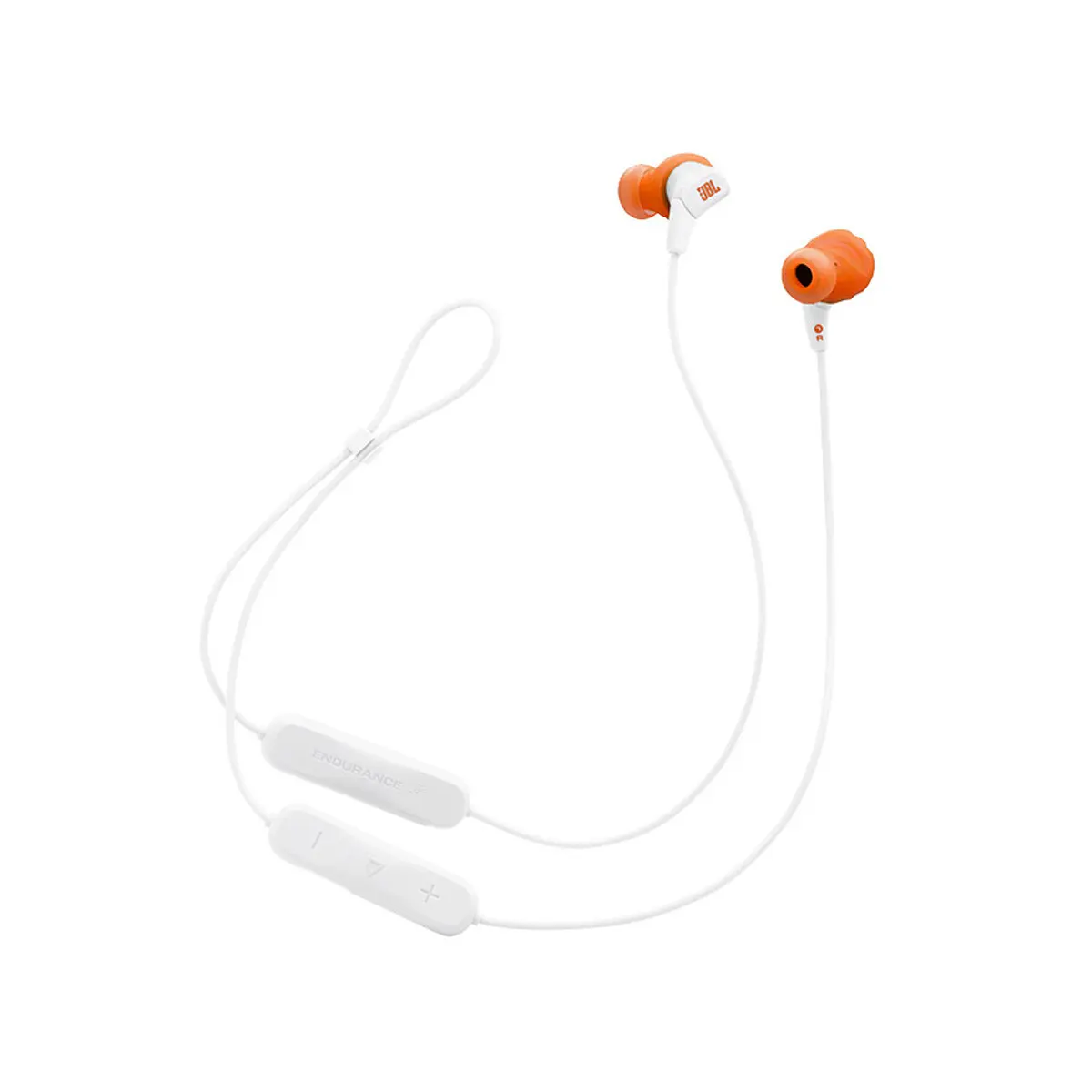 Fone de Ouvido JBL Endurance Run 3 Wireless Branco
