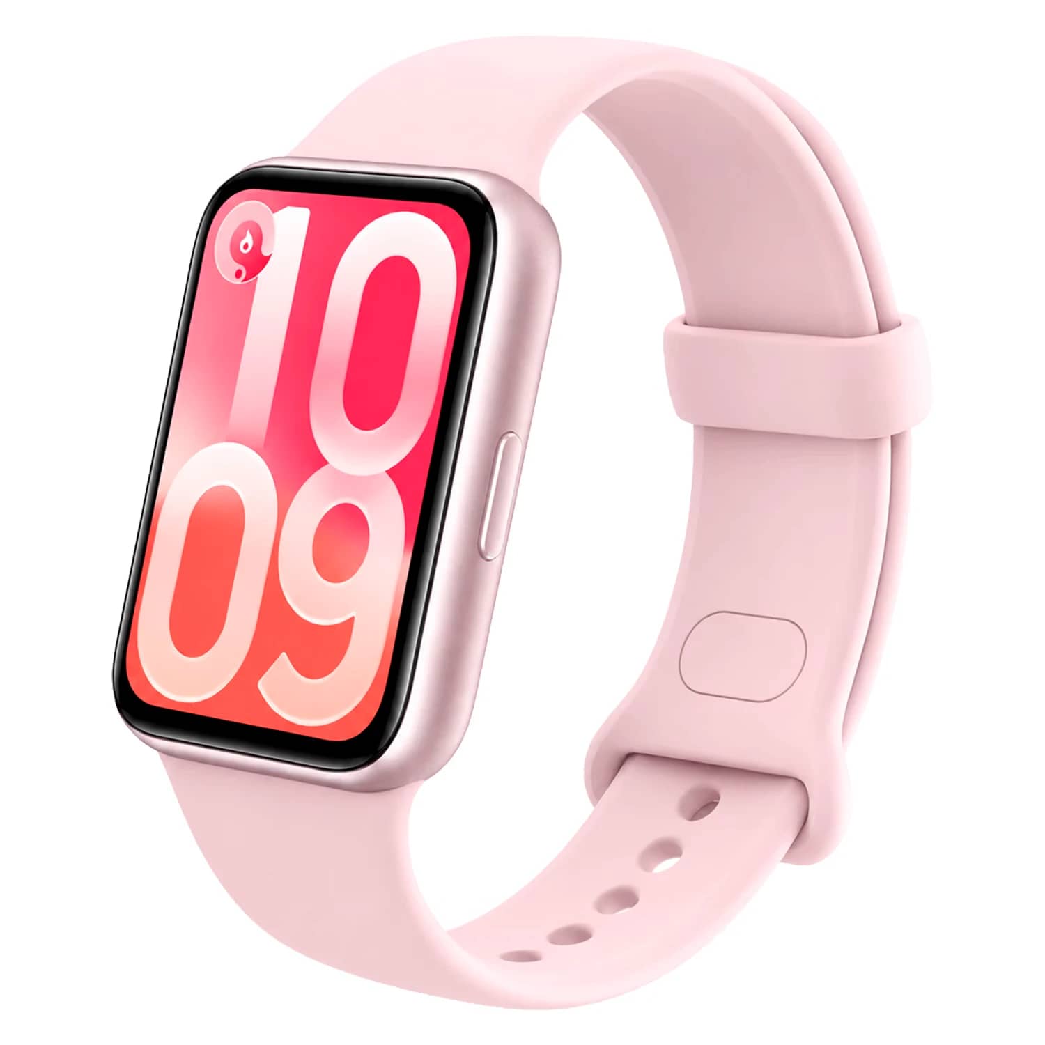 Pulseira Inteligente Xiaomi Smart Mi Band 10 Pro - Rosa Lavanda
