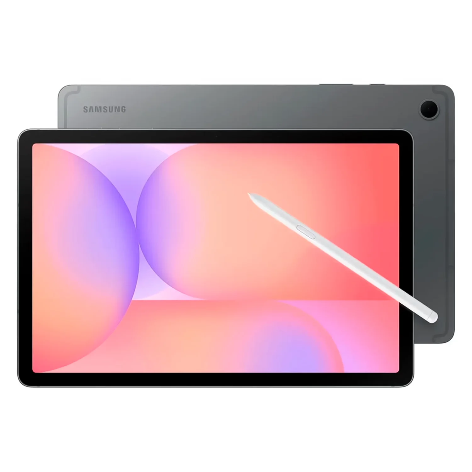 Tablet Samsung Galaxy Tab S10 Lite SM-X400 Tela 10.9" WiFi 128GB 6GB RAM + Caneta - Cinza