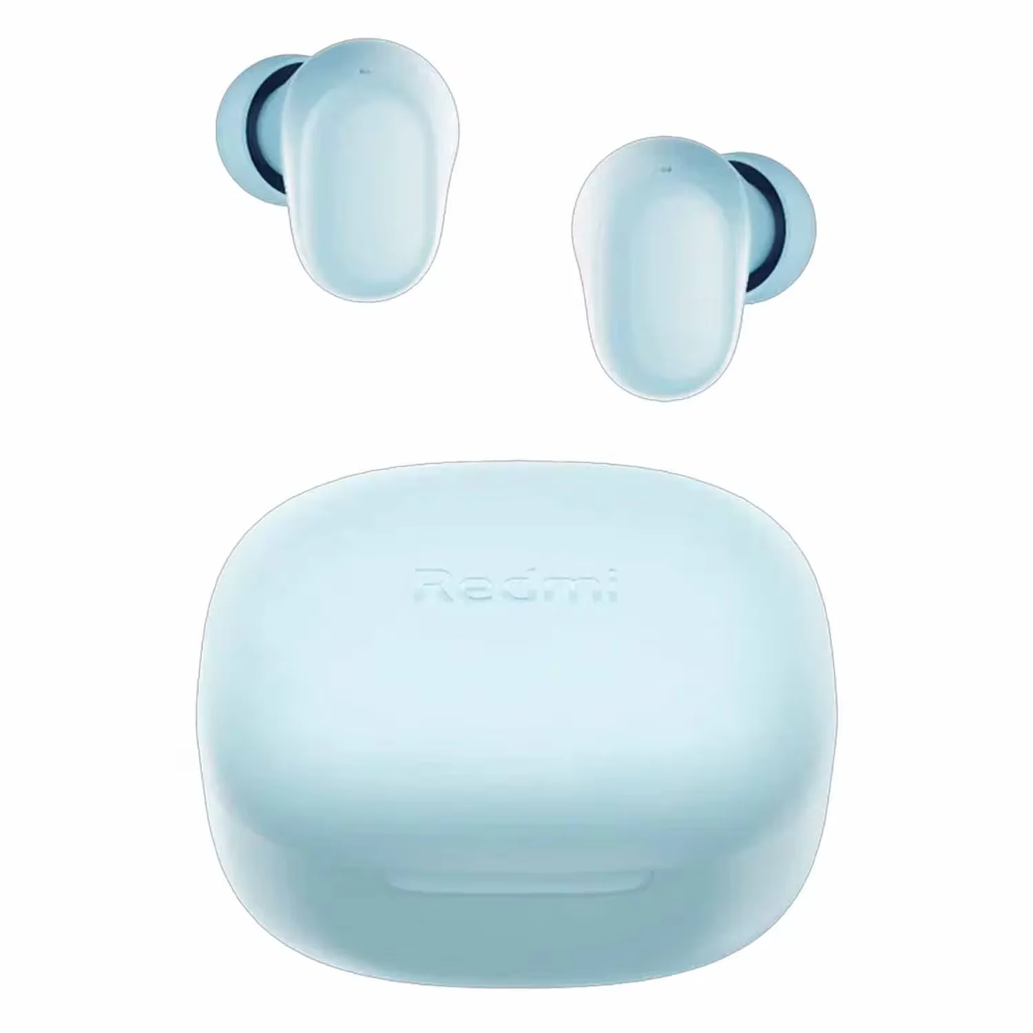 Fone de Ouvido Redmi Buds 6 Play Wireless Azul