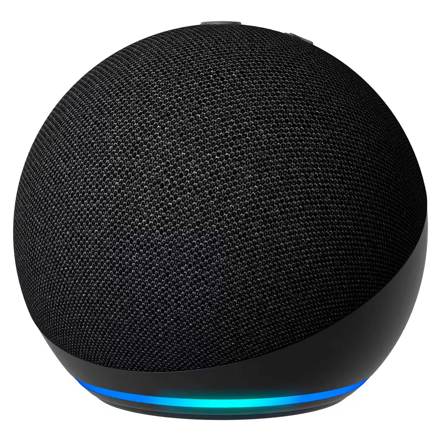 Amazon Echo Dot Alexa 5ª Geração - Preto