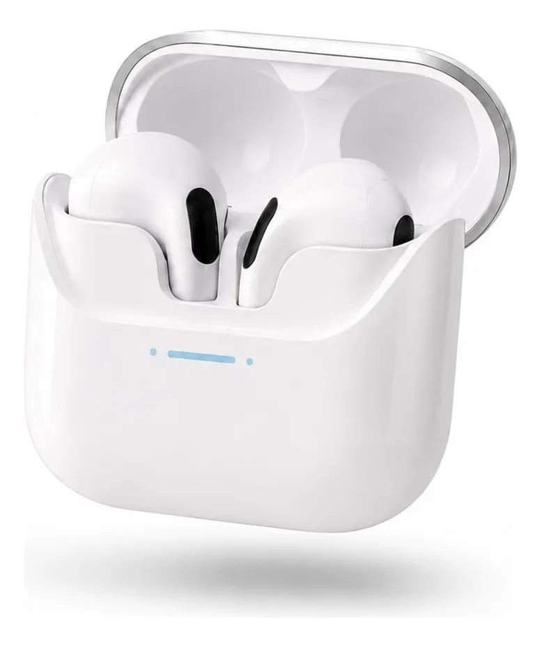 Fone De Ouvido Sem Fio Kaidi FT-1833 Bluetooth Tws Indução