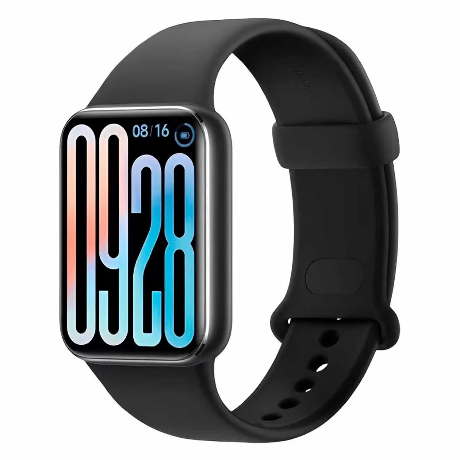 Pulseira Inteligente Xiaomi Mi Band 9 Pro - Preto