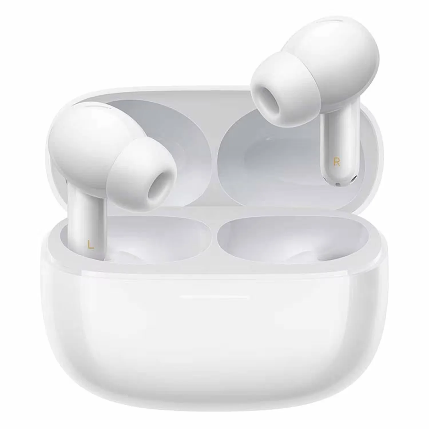 Fone de Ouvido Xiaomi Redmi Buds 6 Pro Wireless Branco