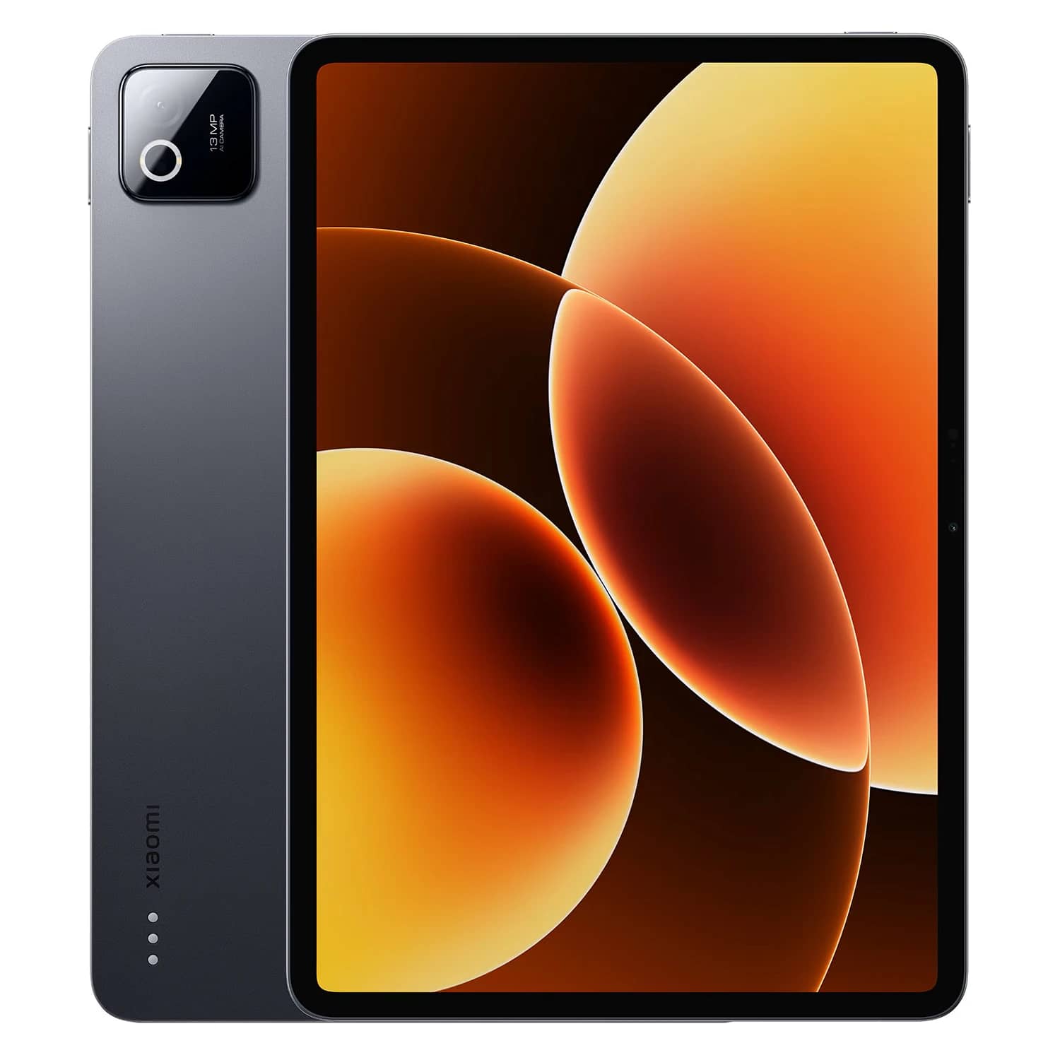 Tablet Xiaomi Pad 8 Tela 11.2" WiFi 256GB 8GB RAM Cinza