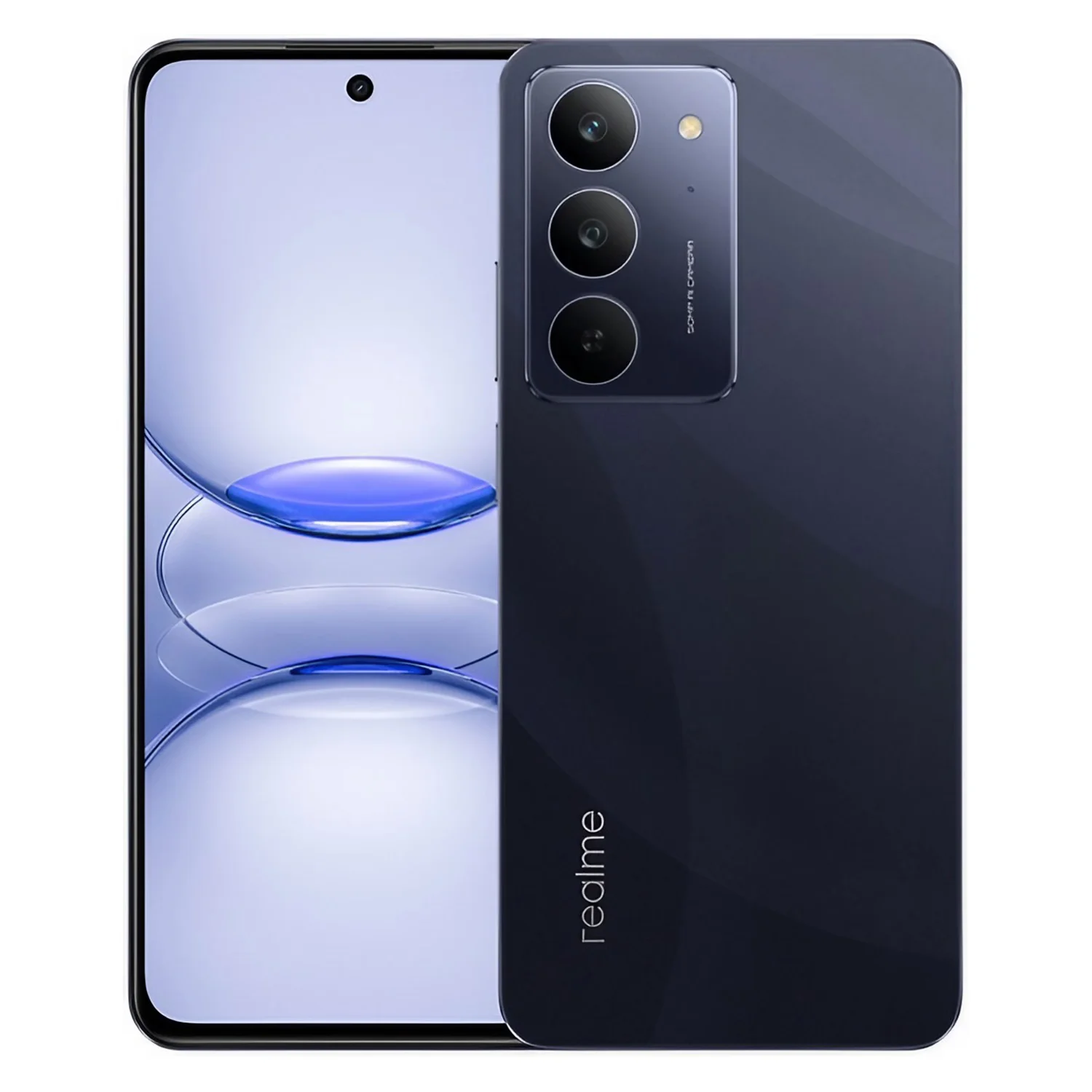 Smartphone Realme C75X 256GB 8GB RAM Dual SIM NFC Tela 6.67" - Azul