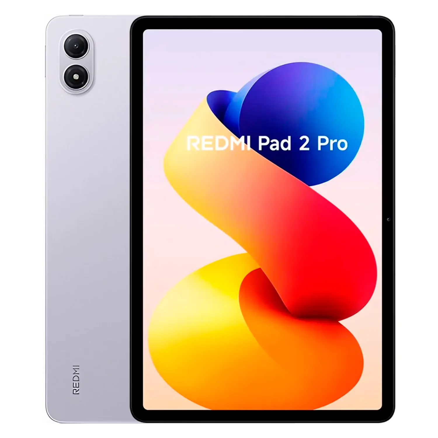 Tablet Xiaomi Redmi Pad 2 Pro Tela 12.1" WiFi 256GB 8GB RAM Prata