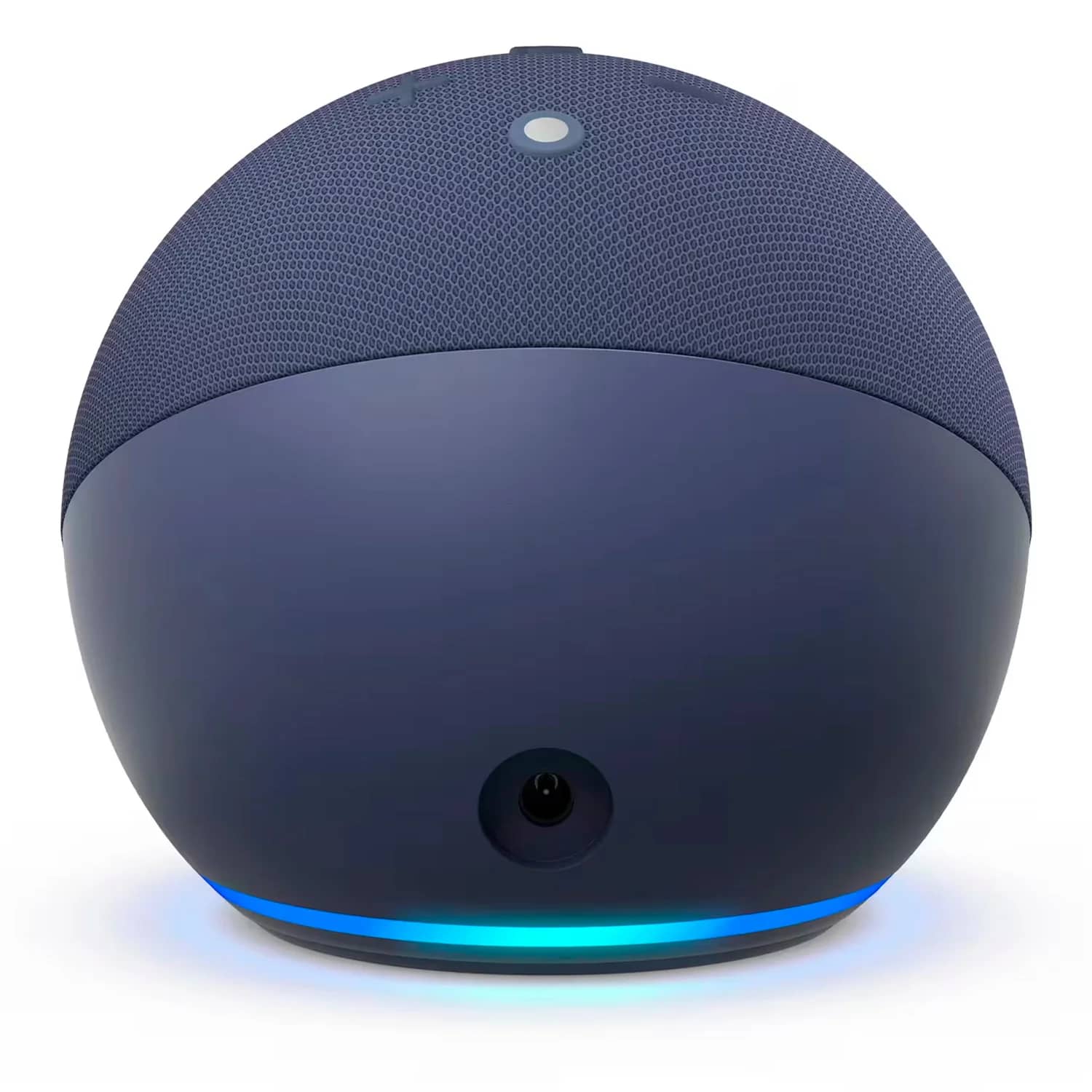 Amazon Echo Dot Alexa 5ª Geração - Azul