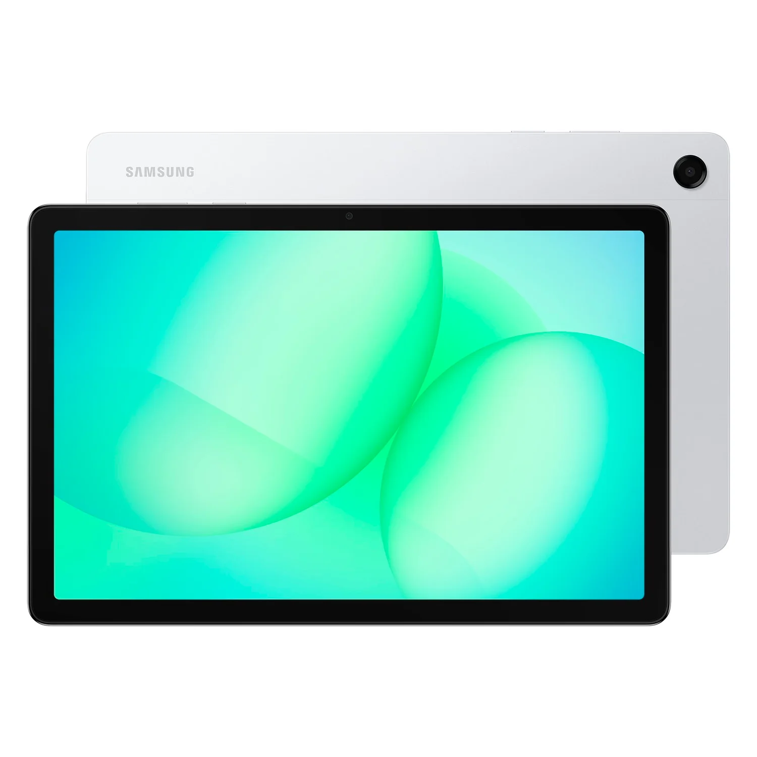 Tablet Samsung Galaxy Tab A11+ SM-X230 Tela 11" WiFi 256GB 8GB RAM - Prata