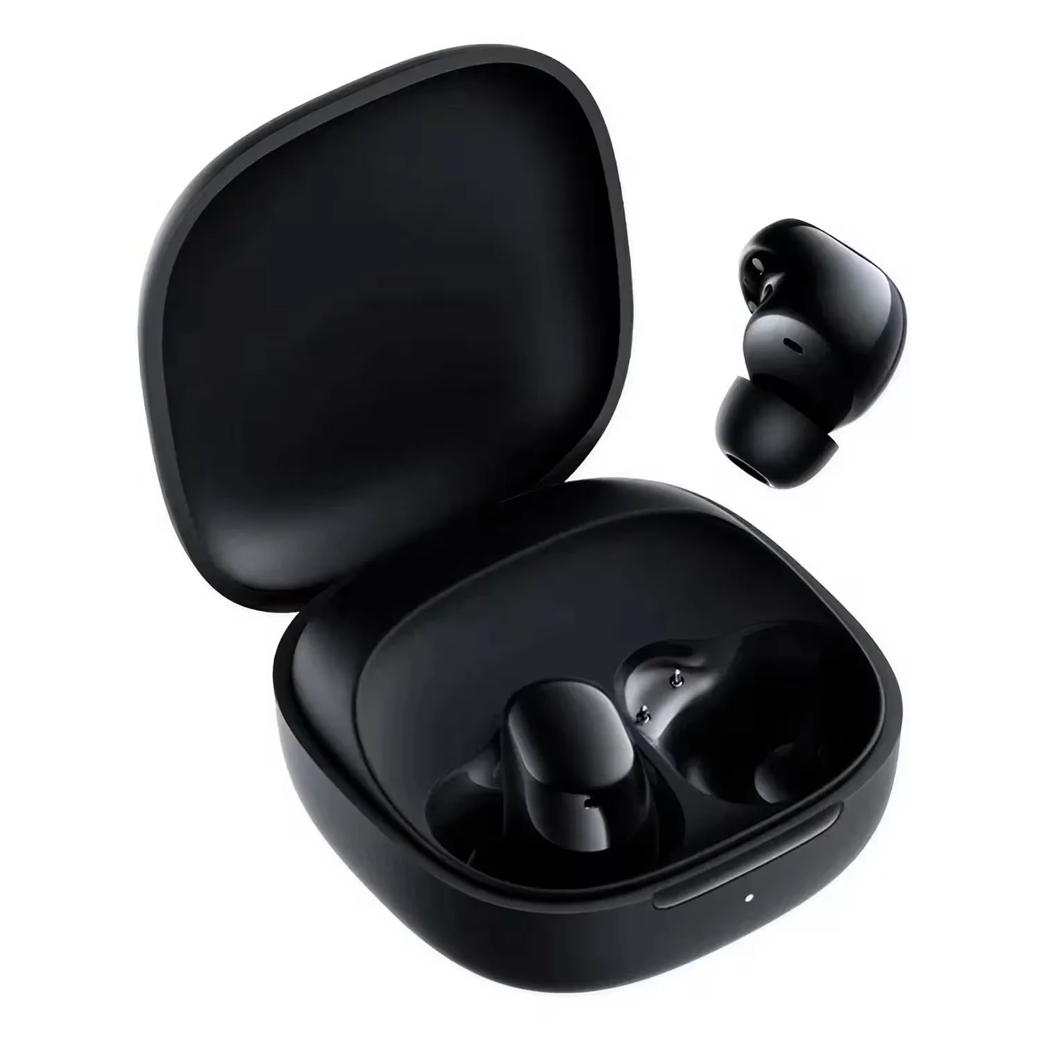 Fone de Ouvido Redmi Buds 6 Play Wireless Preto