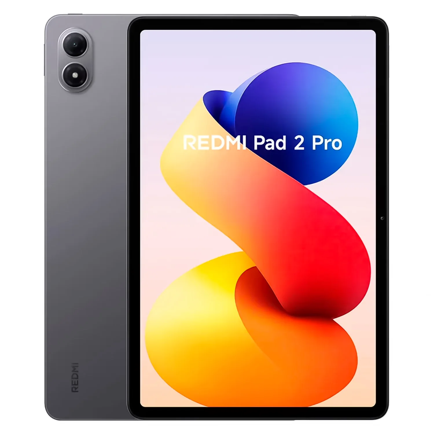 Tablet Xiaomi Redmi Pad 2 Pro Tela 12.1" WiFi 256GB 8GB RAM Cinza