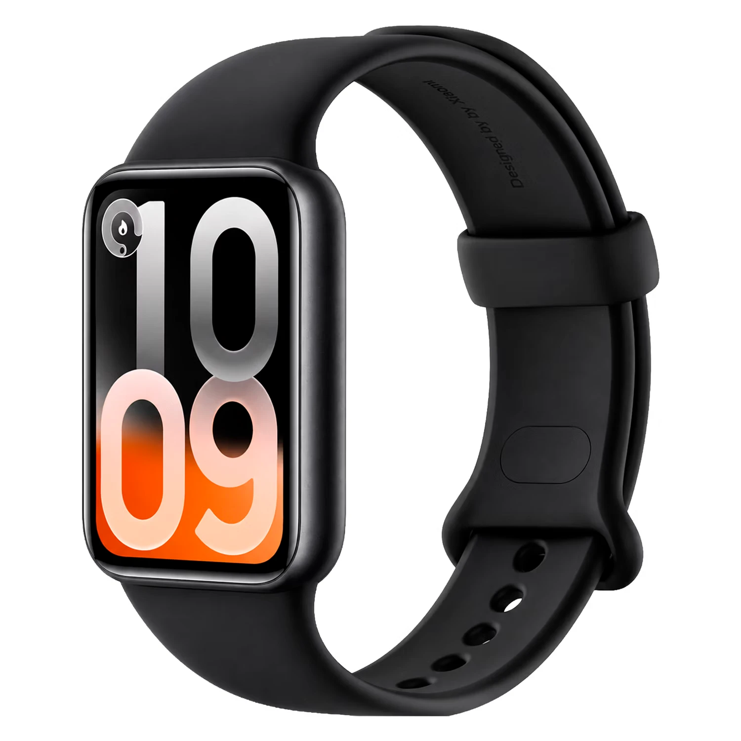 Pulseira Inteligente Xiaomi Smart Mi Band 10 Pro - Preto