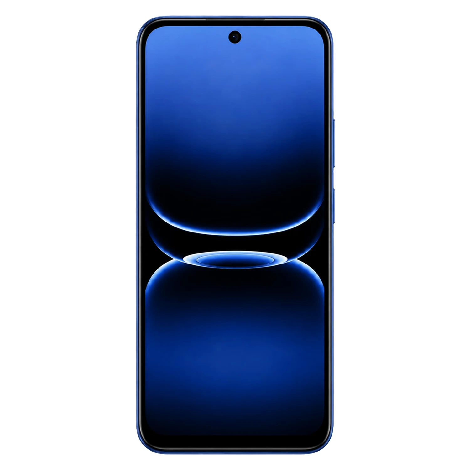 Smartphone Infinix Smart 20 128GB 4GB RAM Dual SIM Tela 6.78" - Azul