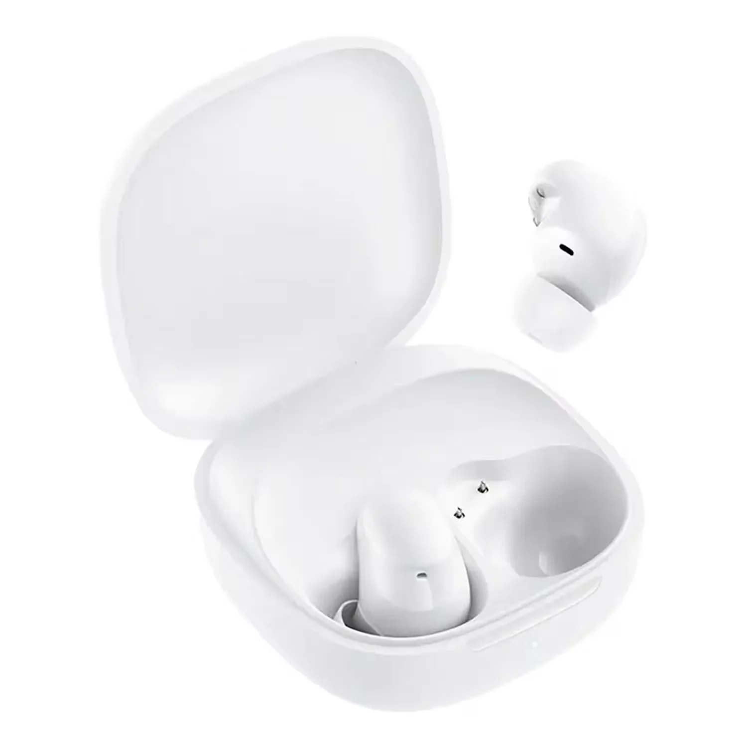 Fone de Ouvido Redmi Buds 6 Play Wireless Branco