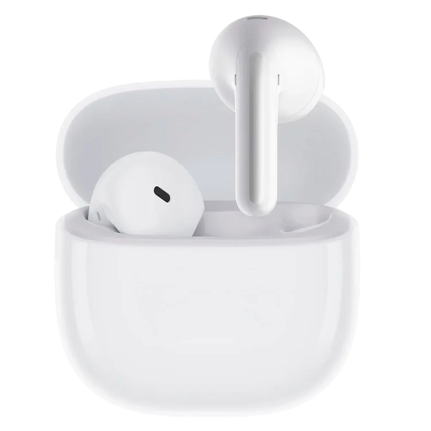 Fone de Ouvido Xiaomi Redmi Buds 8 Active Wireless Branco