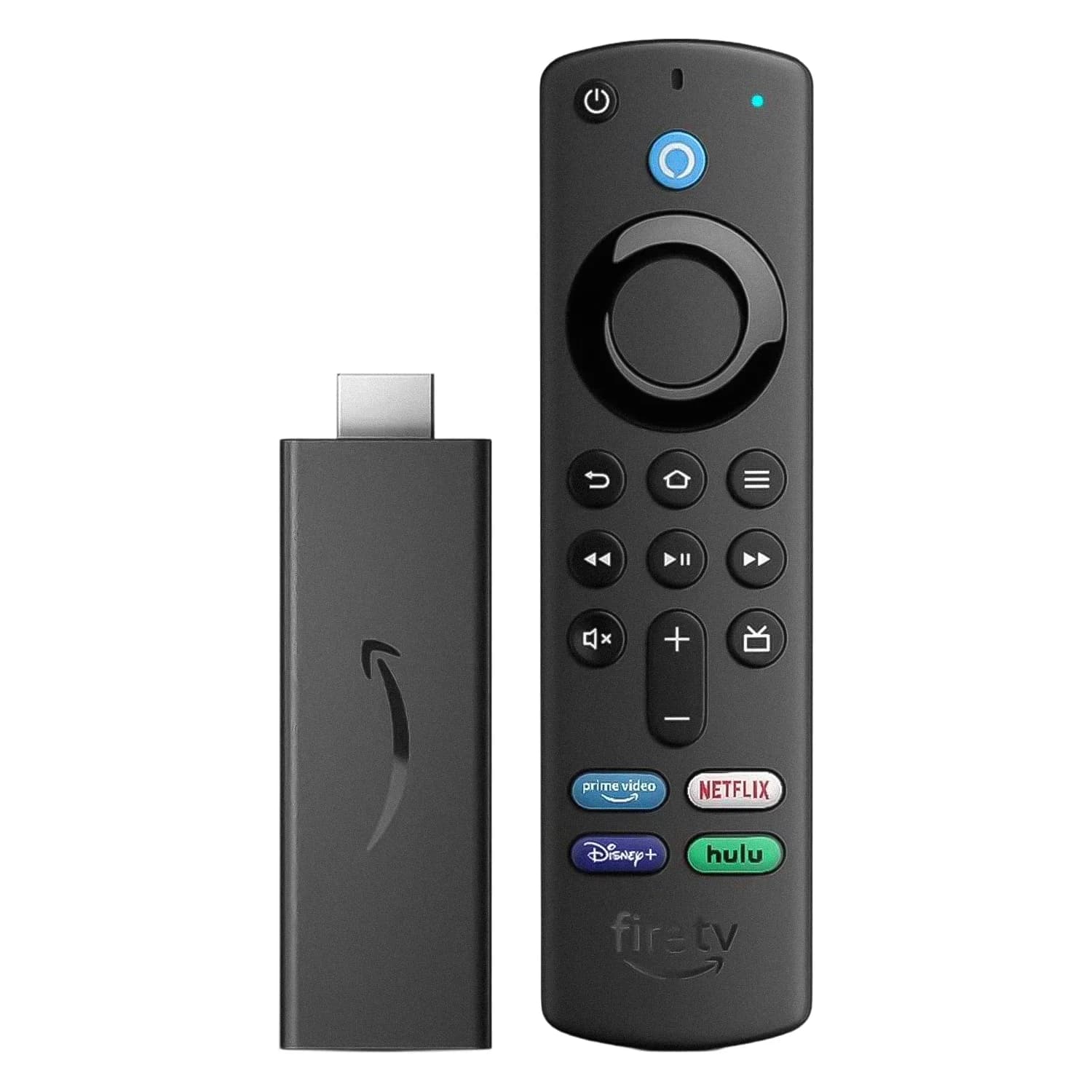 Amazon Fire TV Stick Select 4K Remote