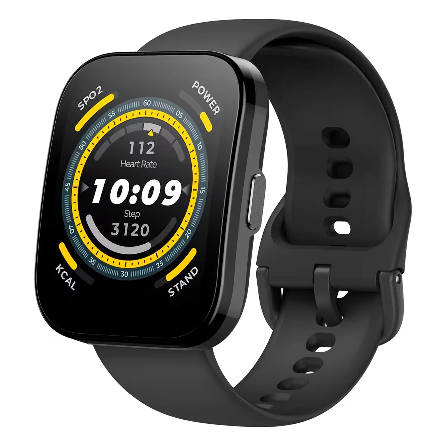 Smartwatch Xiaomi Amazfit Bip 5 - Preto