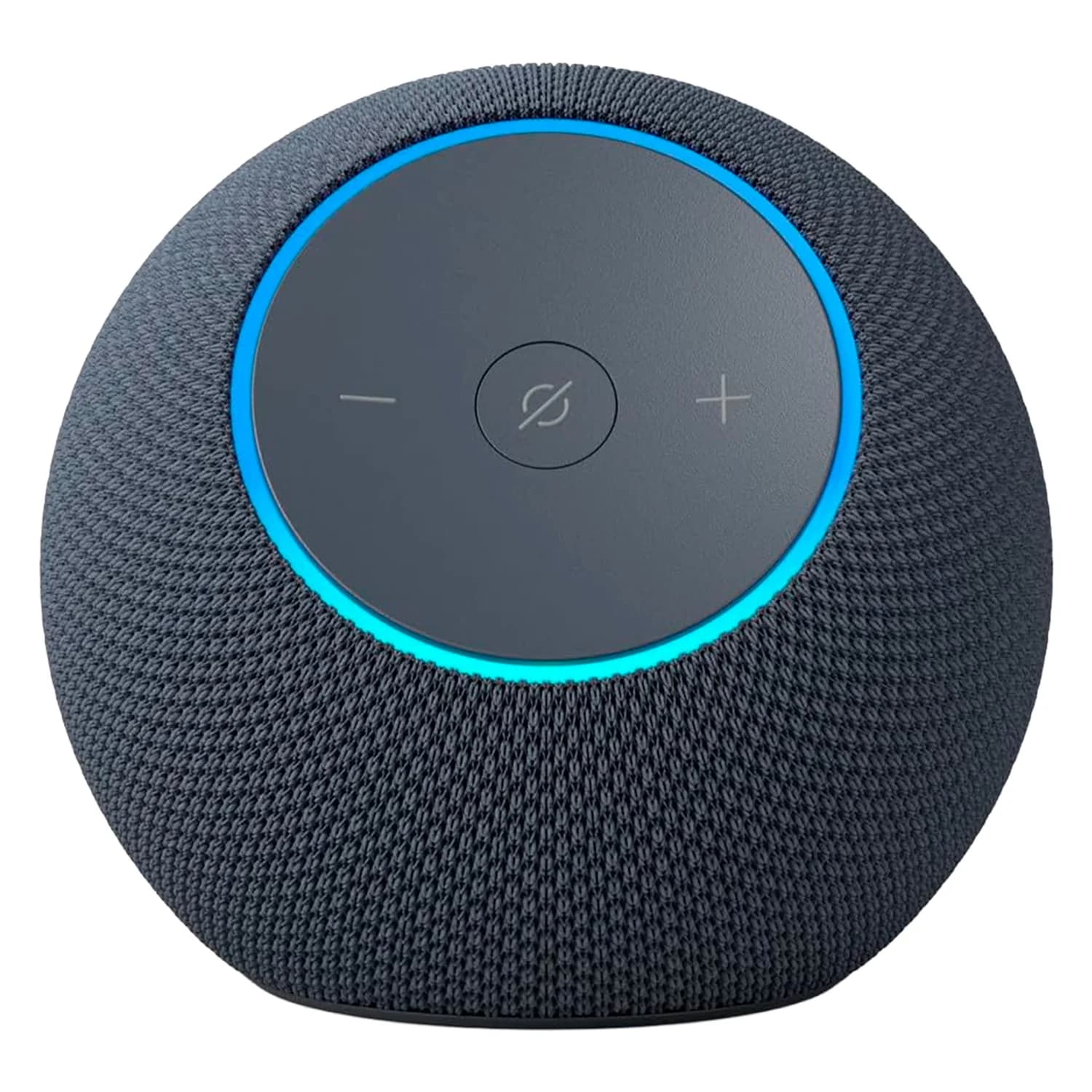 Amazon Echo Dot Max Alexa Preto