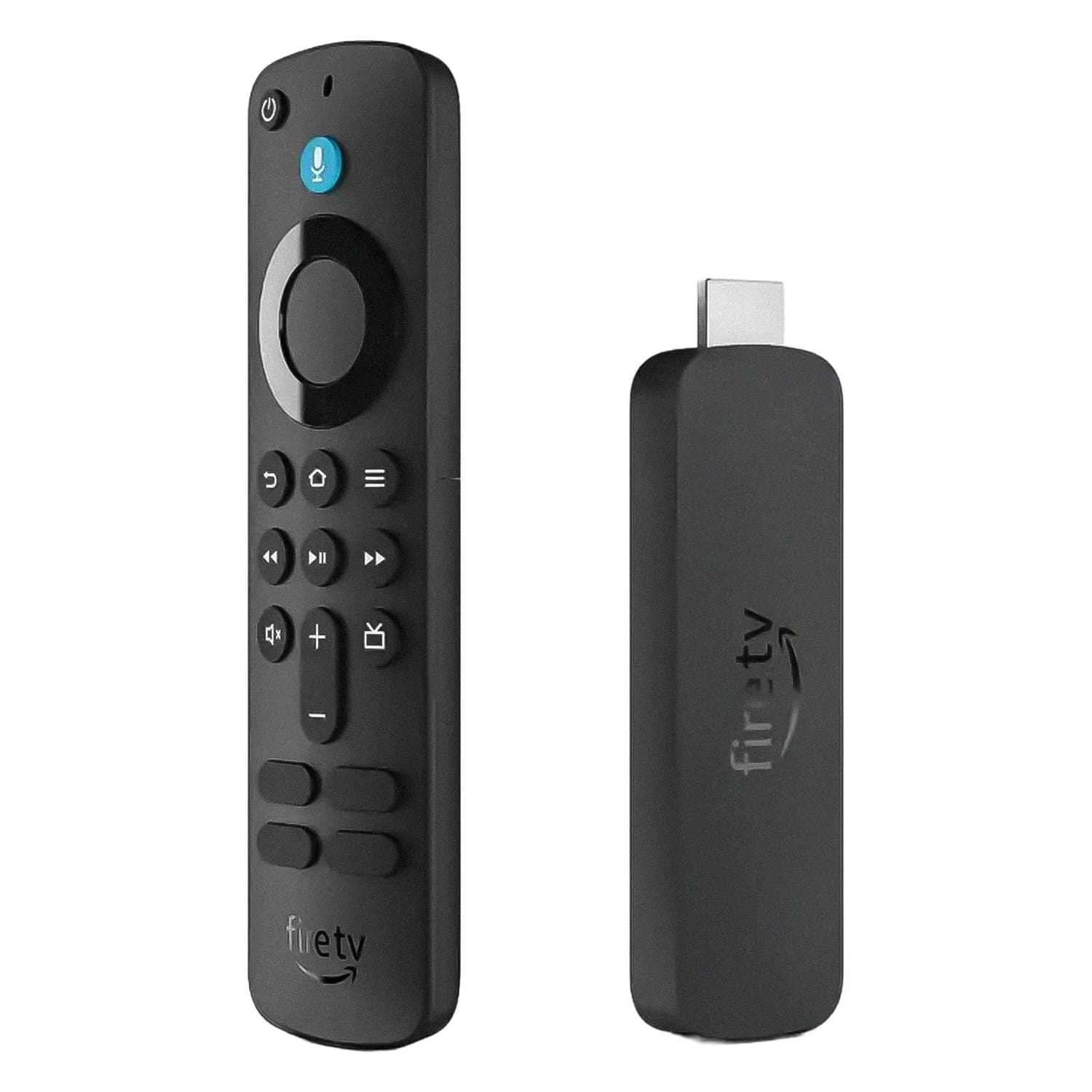 Amazon Fire TV Stick Plus 4K Ultra HD Remote