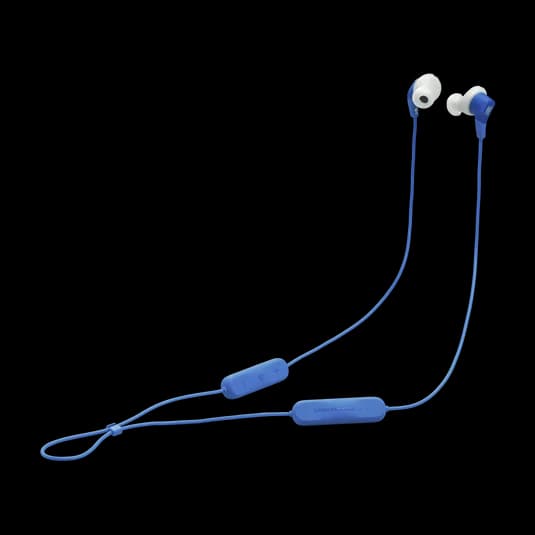 Fone de Ouvido JBL Endurance Run 3 Wireless Azul