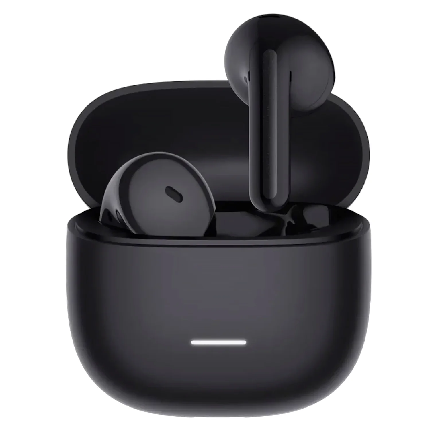 Fone de Ouvido Xiaomi Redmi Buds 8 Active Wireless Preto