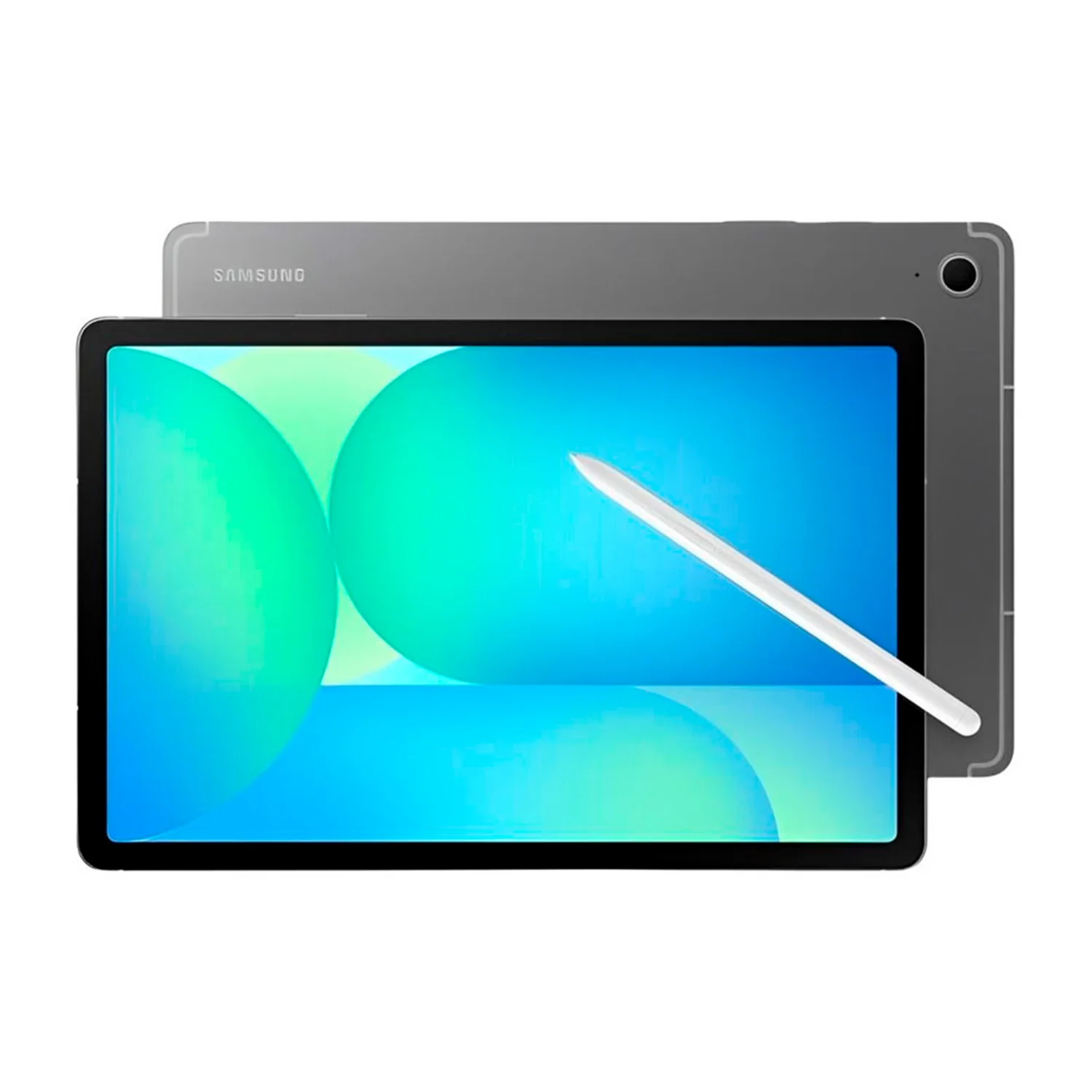 Tablet Samsung Tab S10 Fe SM-X526 WiFi 5G 128GB 8GB RAM Tela 10.9" + Pencil - Cinza
